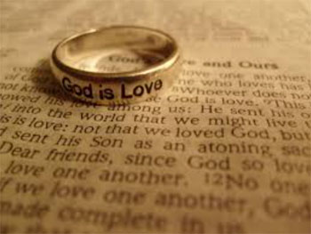 GodIsLove