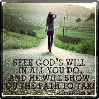 SeekGodsWill